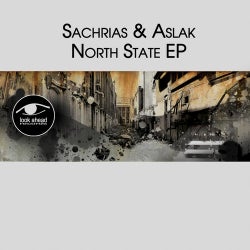 North State EP
