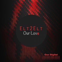 Our Love - EP