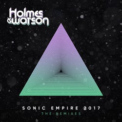 Sonic Empire 2017 (The Remixes)