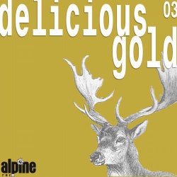 Delicious Gold 03