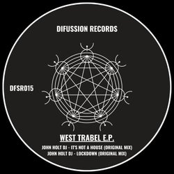 West Trabel EP
