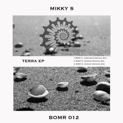 Terra EP