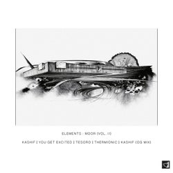 Elements : MOOR, Vol. 2