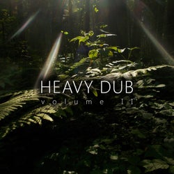 Heavy Dub, Vol. 2