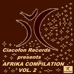 AFRIKA COMPILATION VOL.2