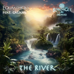 The River (Ben Holt Remix)