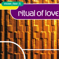Ritual of Love - EP