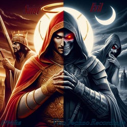 Saint, Devil