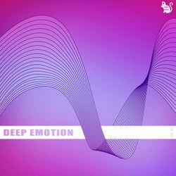Deep Emotion ; Vol.12