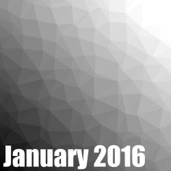January 2016: Tracks of the Month