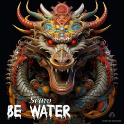 Be Water