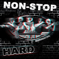 Non-Stop (Hard)