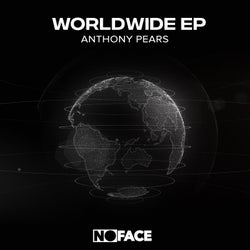 Worldwide EP