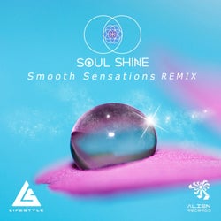 Smooth Sensations (Soul Shine Remix)