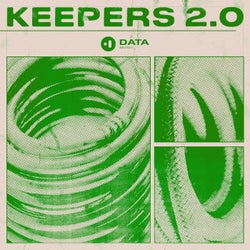 Keepers 2.0 EP