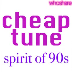 Spirit Of 90s