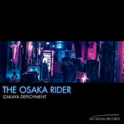 The Osaka Rider