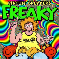 Portada de Freaky