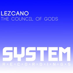 The Council Of Gods