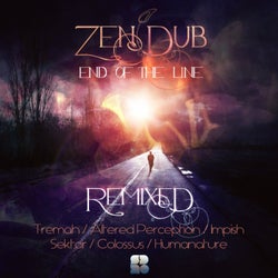 End of The Line: Remixed