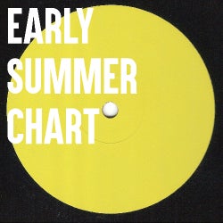Early Summer chart
