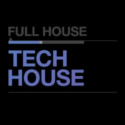 Full House: Tech House