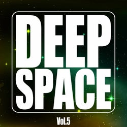 Deep Space, Vol. 5