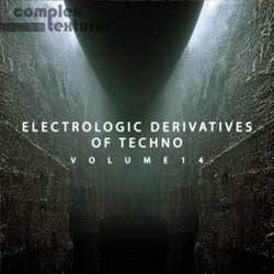 Electrologic Derivatives of Techno, Vol. 14