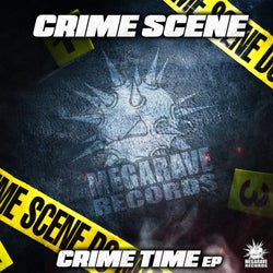 Crime Time EP