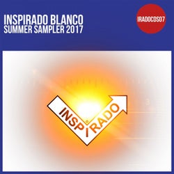 Inspirado Blanco Summer Sampler 2017