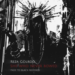 She Who Never Bowed