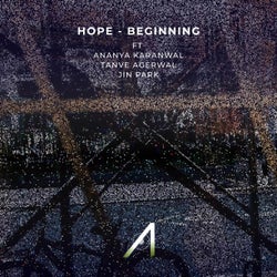 Beginning (feat. Ananya Karanwal, Tanve Agerwal & Jin Park)