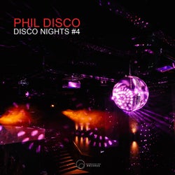 Disco Nights #4