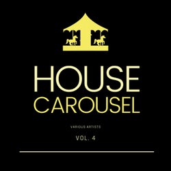 House Carousel, Vol. 4