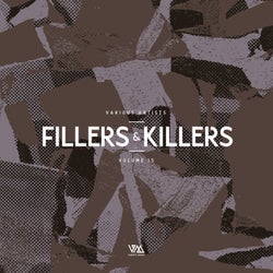 Fillers & Killers Vol. 15