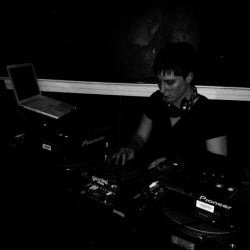 DJ Meghan - Jan. '13 Techno/Tech House Chart