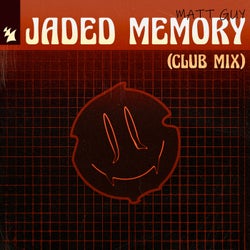 Jaded Memory - Club Mix