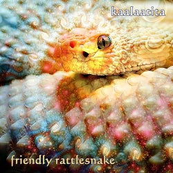 Friendly Rattlesnake