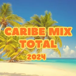Caribe Mix Total 2024