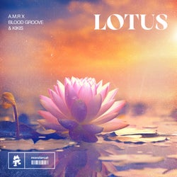 Lotus - Extended Mix