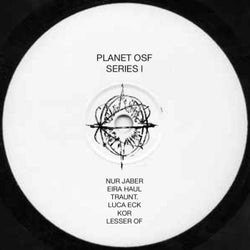 Planet OSF - Series I