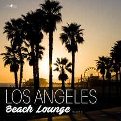 Los Angeles Beach Lounge Vol. 5