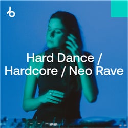 On our Radar 2026: Hard Dance