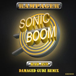 Bad Ass (Damaged Gudz Remix)