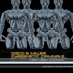 Cybernetic Criminals