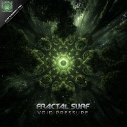 Void Pressure