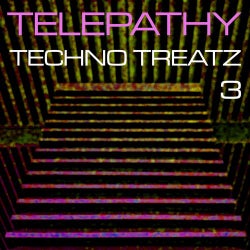 Techno Treatz 3