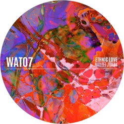 Ethnic Love - Wat07