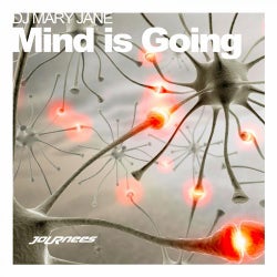 Mind Is Going EP