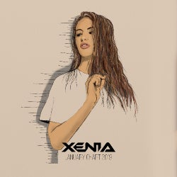 Xenia (UA) - January Chart 2020
